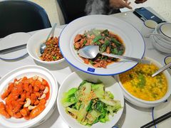 -兰湘子·湘菜小炒(济南领秀城店)