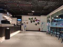 -瑞幸咖啡(合肥南站北广场店)