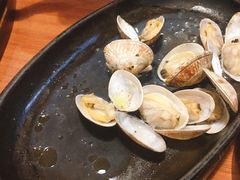 -萨莉亚意式餐厅(国和1000店)