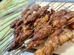 -铁诚烤肉