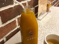 沙棘汁-巴依老爷·新疆美食(上城区天城路店)