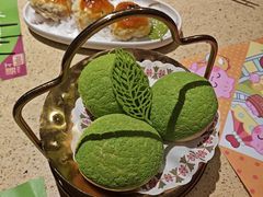 -点都德(长泰广场店)