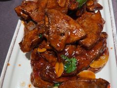 -润泽园饭庄(中山路店)