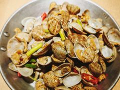 -胡马八破·川菜小馆(宽厚里店)