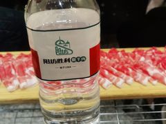 -阳坊胜利涮羊肉(阳坊老店)