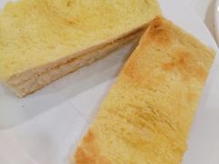 香烤奶酱多-香港新发烧腊茶餐厅(万象店)