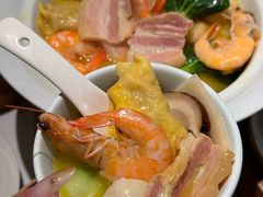 -永春园·扬州早茶·淮扬菜(漫乐城店)