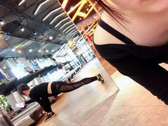 -古德菲力健身(深大店)