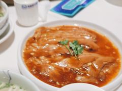 -恒盛居回族饭店