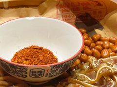 -杨记隆府重庆江湖菜(大悦城店)