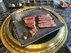 -老乾杯和牛烧肉(王府中环店)