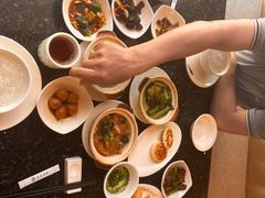 -金泰食府(竹园店)