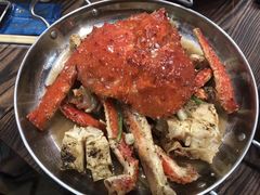 -盒马鲜生(岭南新世界店)