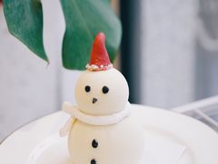 -Fridi Patisserie Cafe