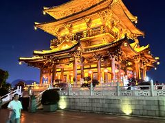 -桂林两江四湖景区