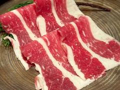 -侘与火 Wabi 侘寂烟火•锅物料理(大屯DT51店)