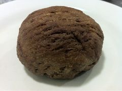 糖火烧-老磁器口豆汁店(天坛店)