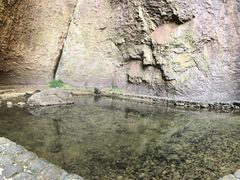 -雁荡山三折瀑景区