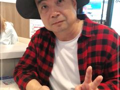 -比格比萨自助(赛罕区万达广场店)