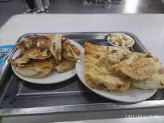 -劈柴院锅贴(沈阳路店)