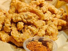 -肖记公安牛肉鱼杂馆· 省级非物质文化遗产(仁和路店)