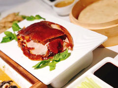 -四季民福烤鸭店(前门店)