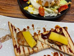 -小川洋风料理(街道口店)