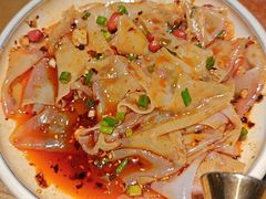 -贵厨酸汤牛肉(小十字店)
