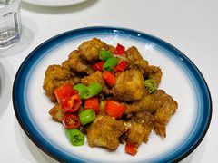 -jpc集品餐厅(中山店)