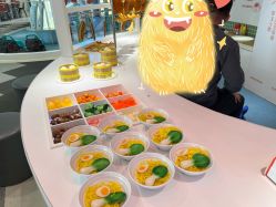 -MINI MARS KIDS CLUB亲子家庭中心(杨浦黄兴店)