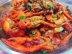 -虾酷 潜江小龙虾(光谷店)
