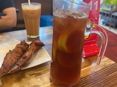 -有缘茶餐厅(海府分店)