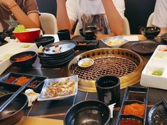 -極屋鮨牛 · 烧肉酒场(时代C馆店)