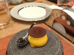 -和·铁板烧·OMAKASE(望京昆泰嘉晟酒店)