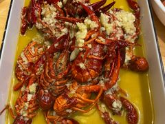 -聚汇三少·龙虾·中餐厅(莫邪路新天地店)