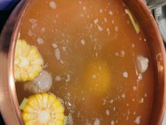 -牛村来人潮汕牛肉火锅(西单店)