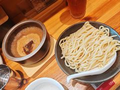 -Ramen满吉·豚骨拉面(丽园路店)