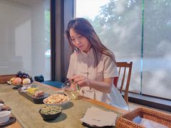 -青竺·青竹茶舍(断桥店)