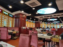 大堂-点都德(千灯湖环宇城店)