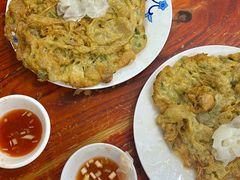 -建国蚵煎蚵面
