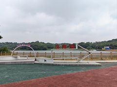 -大青沟风景区