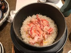 -蟹道乐(京都本店)