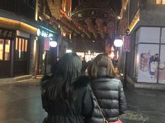 -鲜鱼口老字号美食街