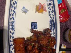 -宁波状元楼酒店(和义路店)