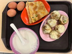 -清华大学-清芬园