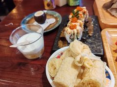 -披头士和牛火锅·寿喜烧自助(陶溪川店)