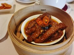 -利苑酒家(金宝店)