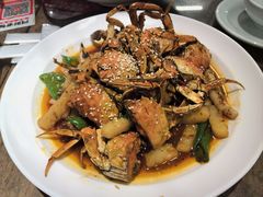 -阿财老铺·老蚌埠龙虾城(华夏总店)