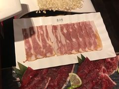 -秦小牛煎肉餐厅(河北大街总店)