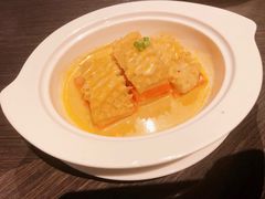 金钱肚-万丽轩·粤菜(王府井金茂万丽酒店)